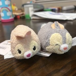 Disney Tsum Tsum Plush